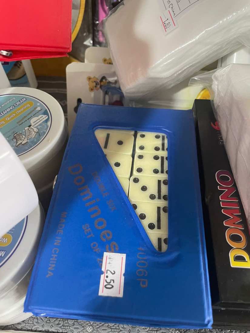 Domino