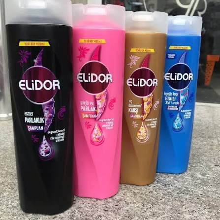 Elidor
