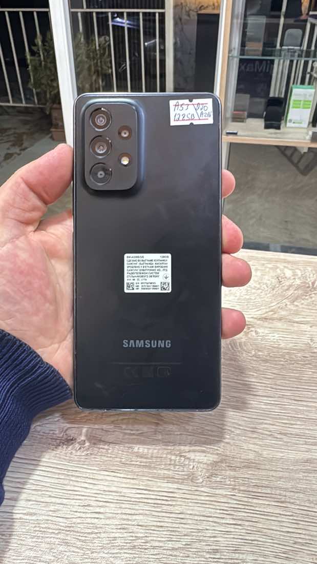 Samasung A53
